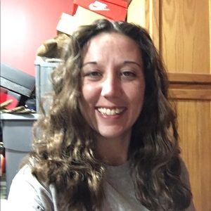 Meet your Posher, Jodi